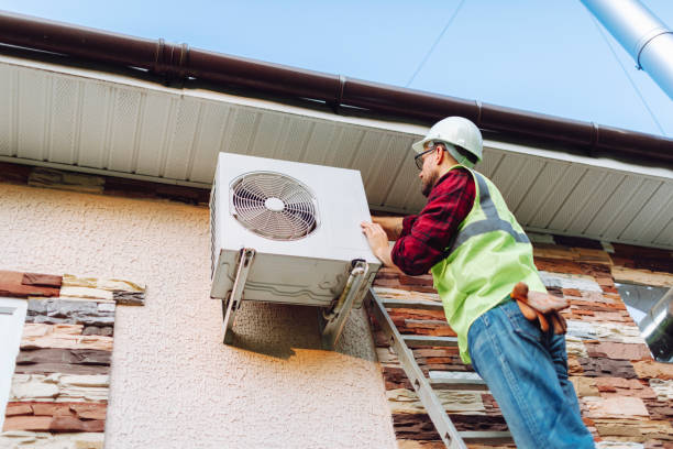 Best Local HVAC Companies  in Chapel Hill, TN