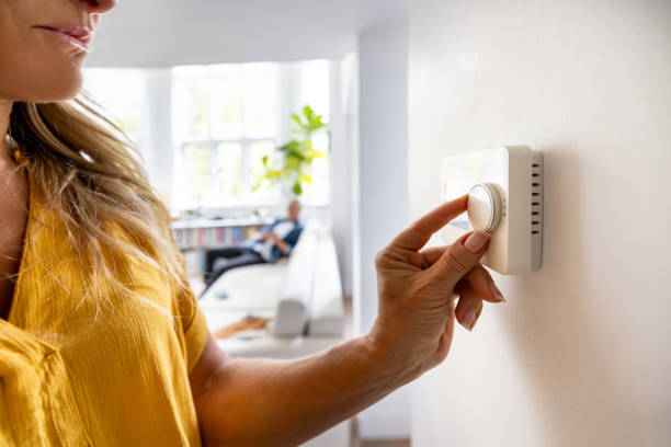 HVAC Emergency Services in Chapel Hill, TN