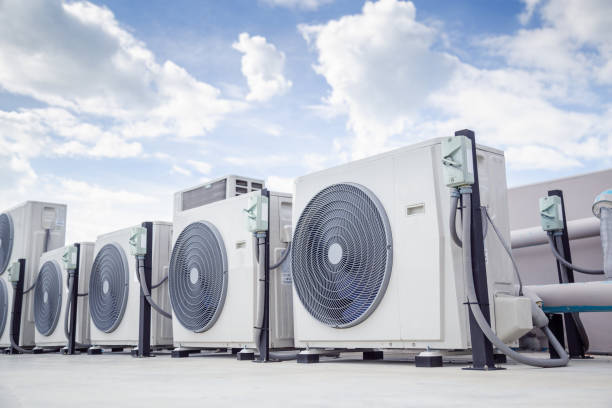 Best Affordable HVAC Services  in Chapel Hill, TN