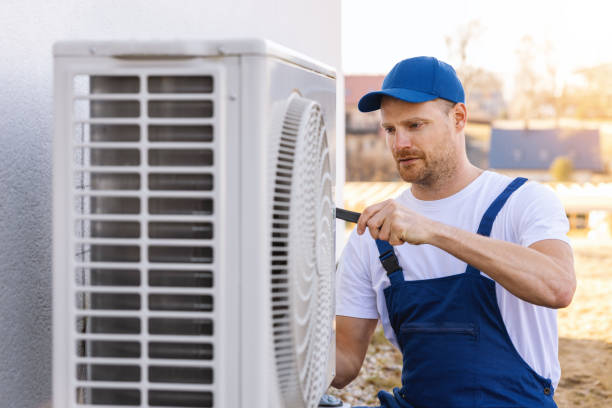 Best Residential HVAC Services  in Chapel Hill, TN
