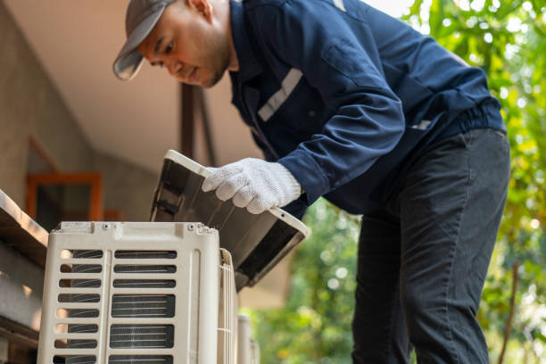 Best HVAC Replacement Cost  in Chapel Hill, TN
