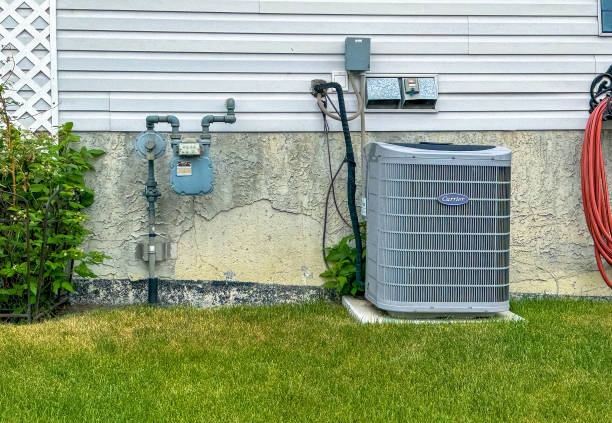 Best HVAC Replacement Cost  in Chapel Hill, TN